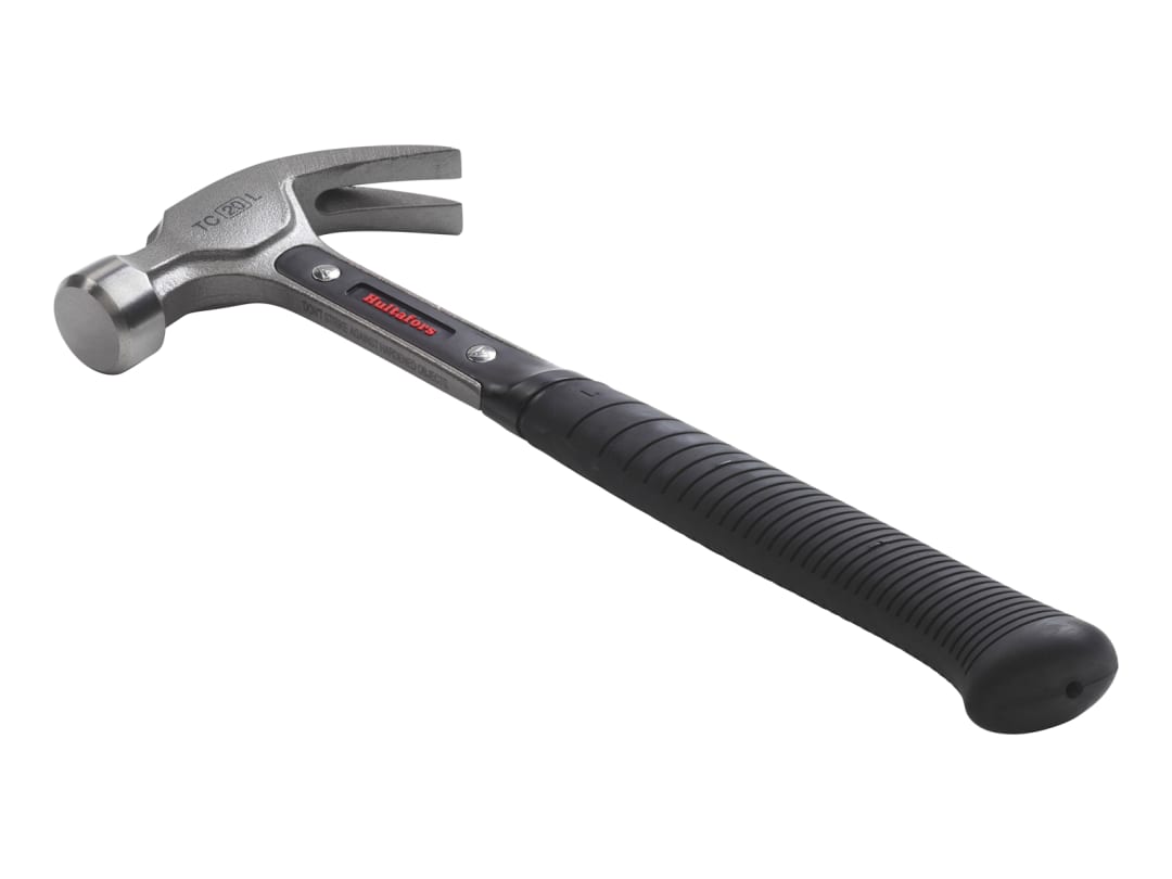 Hultafors TC 20L Curved Claw Hammer 795g 820130