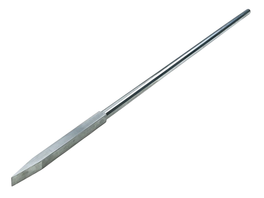 Hultafors B 1500 Aluminium Pry Bar 1500mm 2.8kg 841002