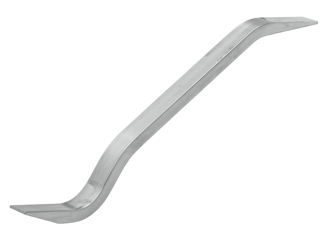 Hultafors H 480 B Aluminium Bending Bar 480mm 500g 841020