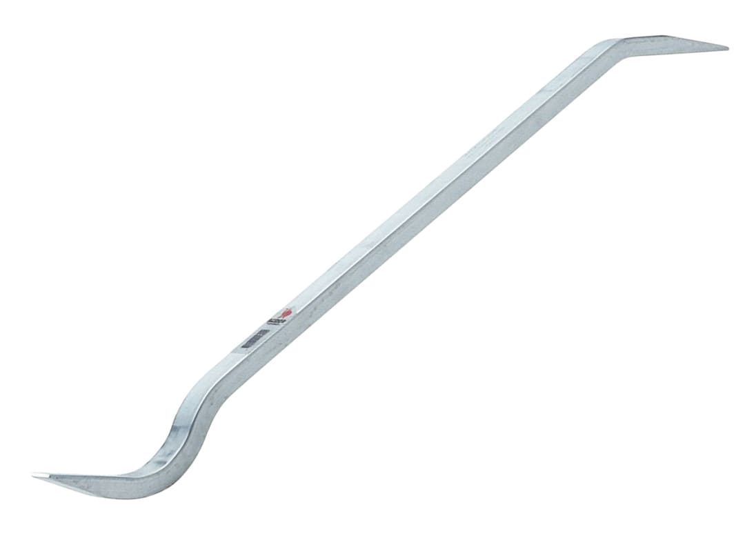 Hultafors H 700 B Aluminium Bending Bar 680mm 700g 841022