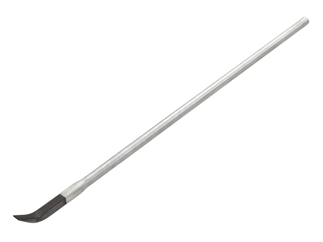 Hultafors A 1500 SB Aluminium Pry Bar with Pinch Point 1500mm 3.2kg 841024