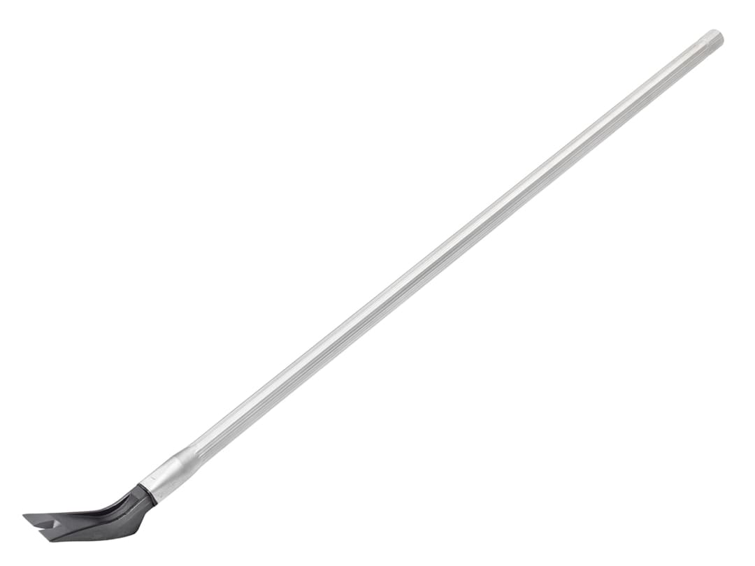 Hultafors A 1500 SK Aluminium Demolition Pry Bar 1500mm 3.4kg 841054