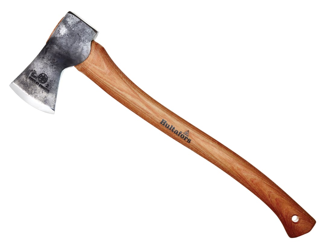 Hultafors Hults Bruk Ekelund Hunting Axe 841710