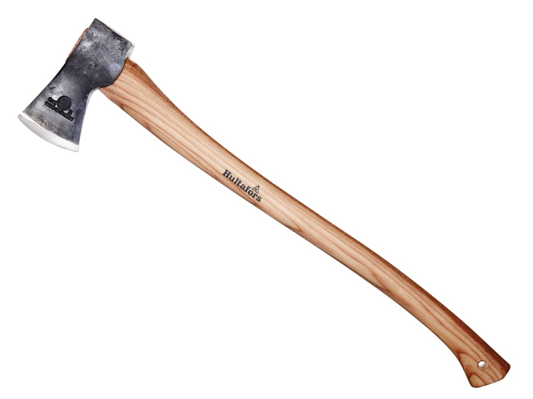 Hultafors Hults Bruk Qvarfot Felling Axe 841720