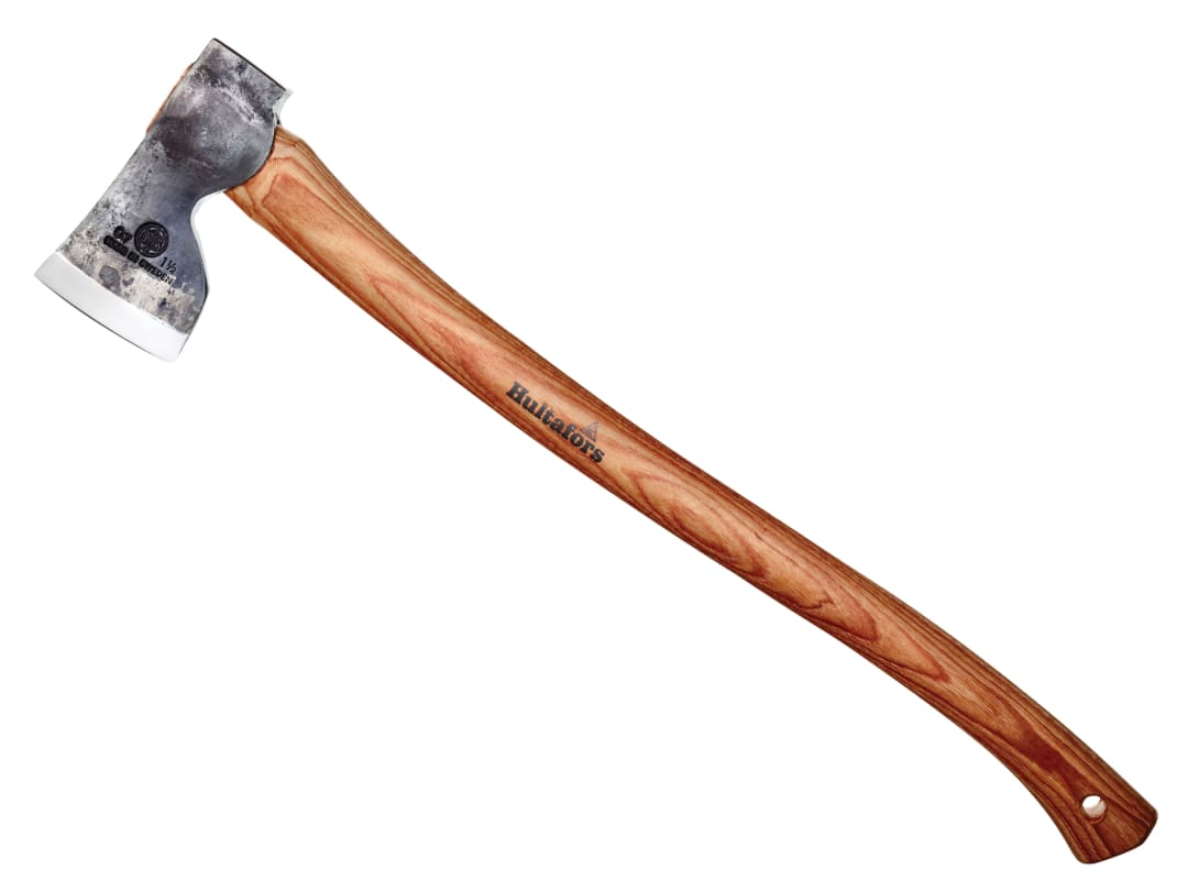 Hultafors Hults Bruk Åby Forest Axe 841770