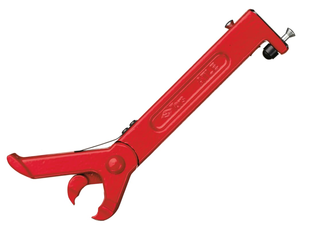 Hultafors ATLE Nail Puller 600g 820030