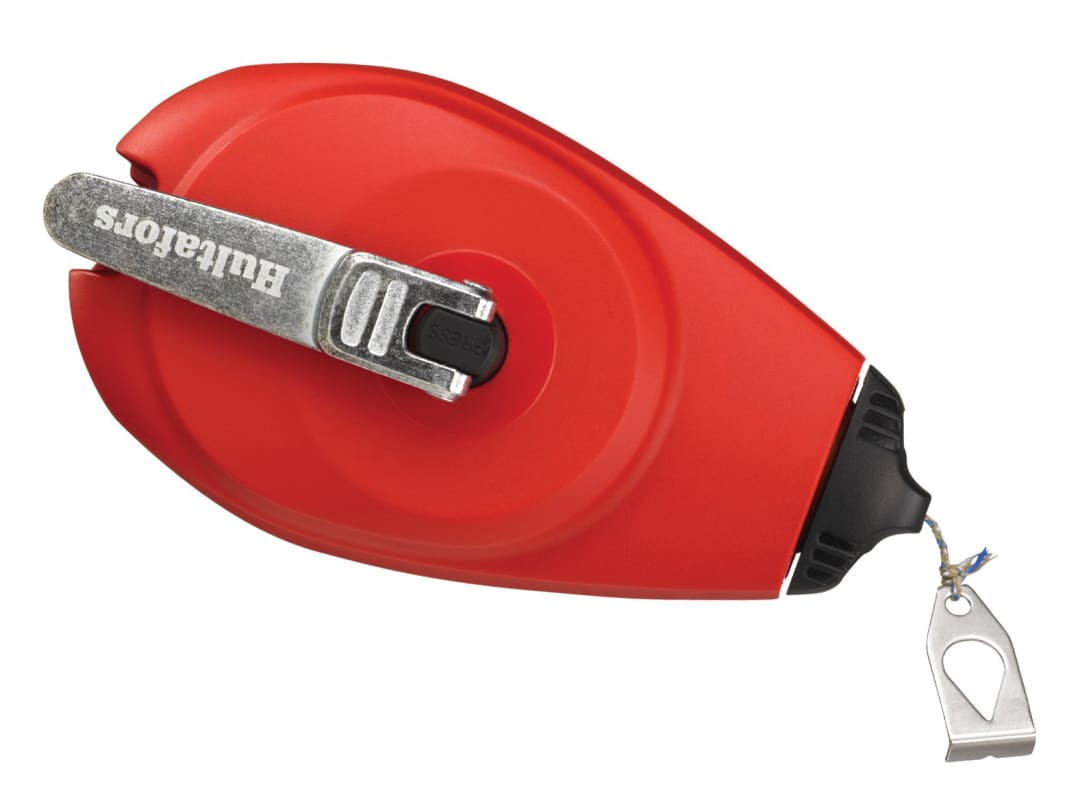 Hultafors CLP30 Chalk Line 30m (100ft) 652113