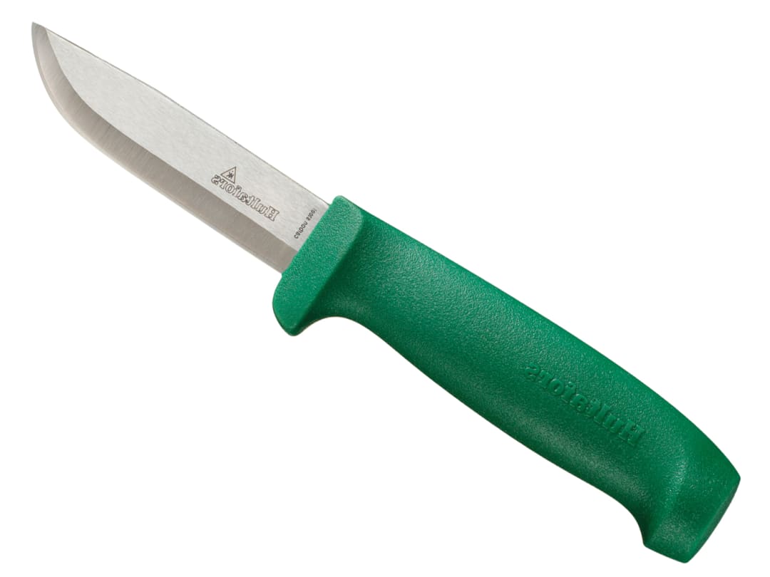 Hultafors Craftsman's Knife Heavy-Duty GK 380020