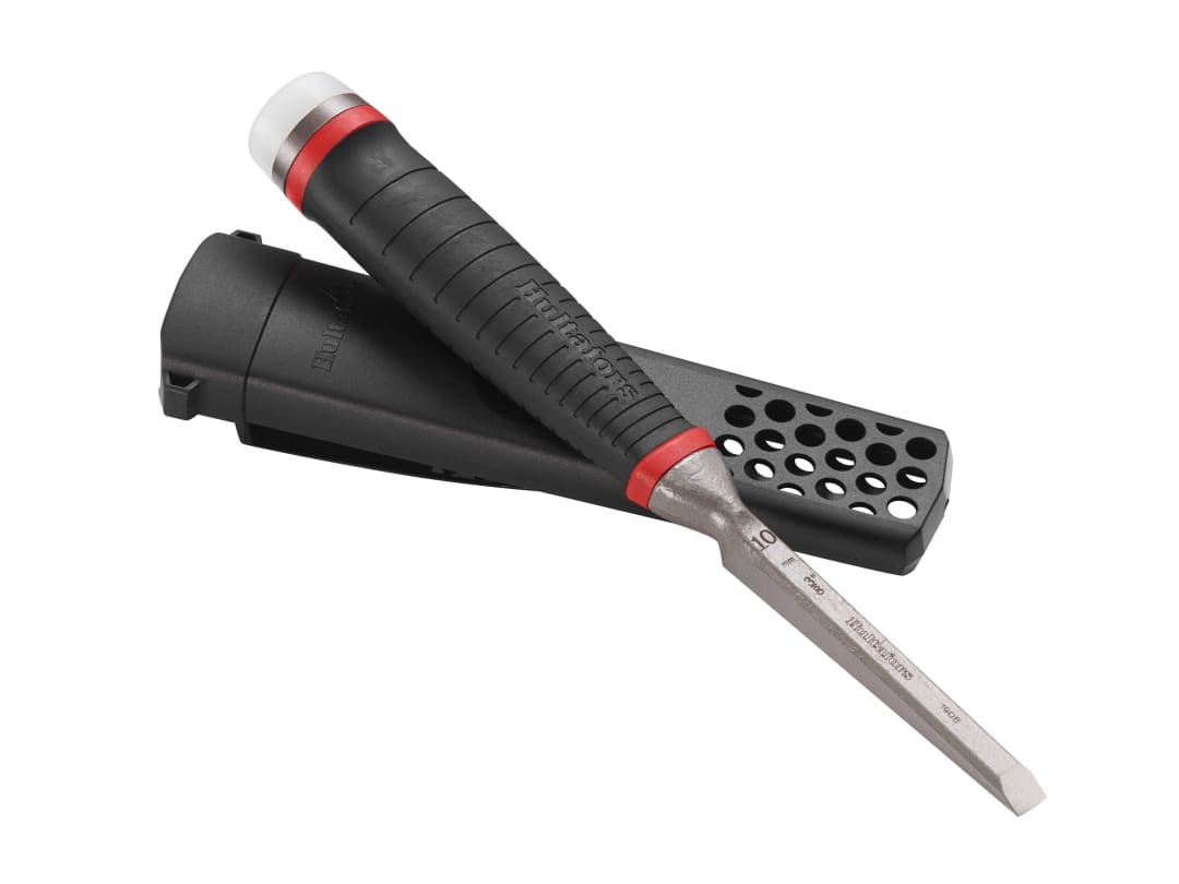 Hultafors HDC10 Heavy-Duty Chisel 10mm 390623