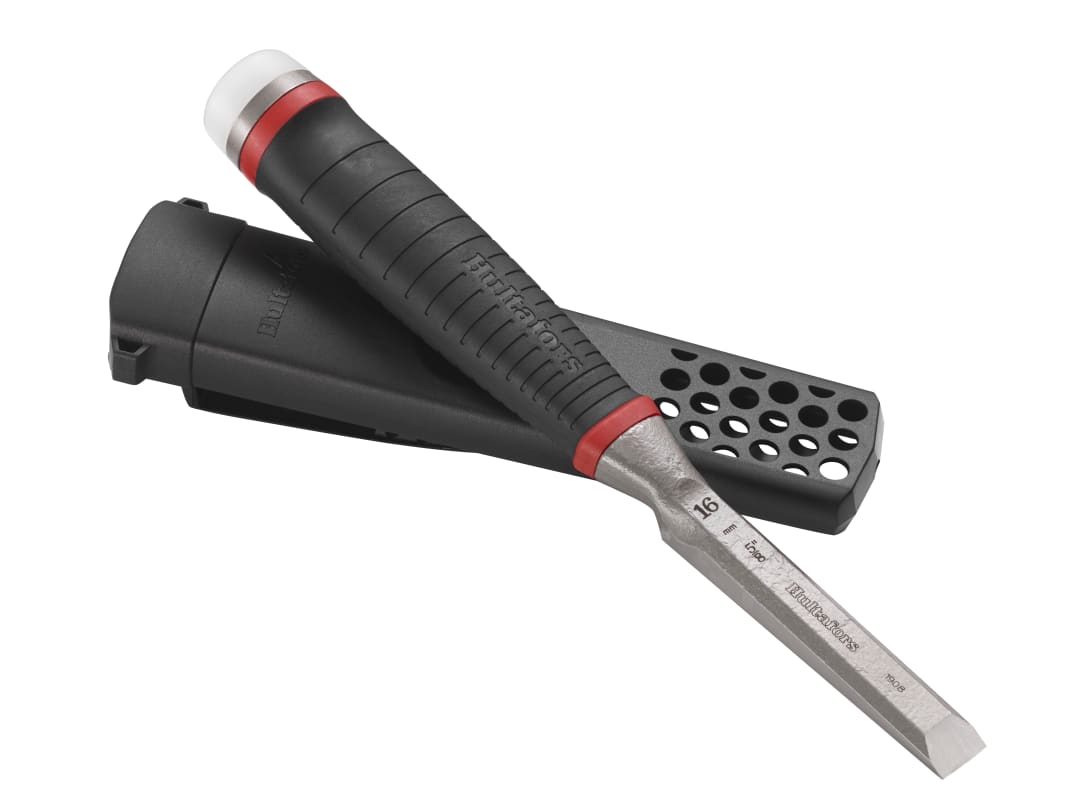 Hultafors HDC16 Heavy-Duty Chisel 16mm 390643