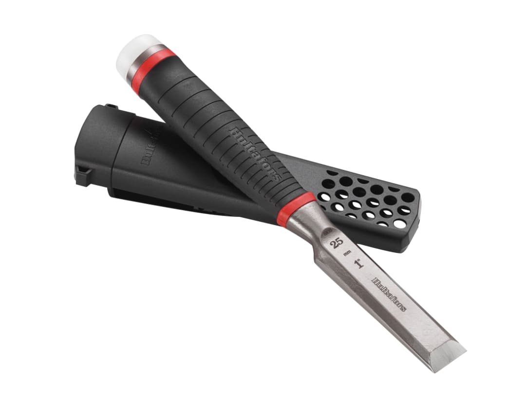 Hultafors HDC25 Heavy-Duty Chisel 25mm 390273