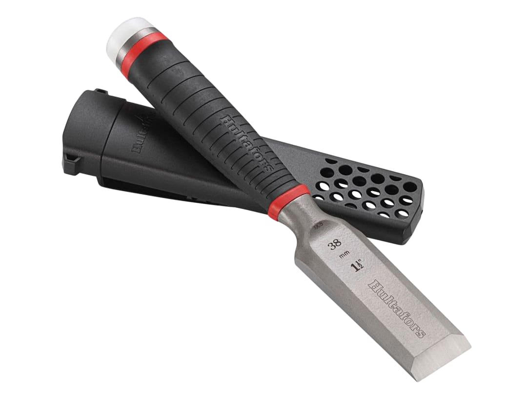 Hultafors HDC38 Heavy-Duty Chisel 38mm 390663