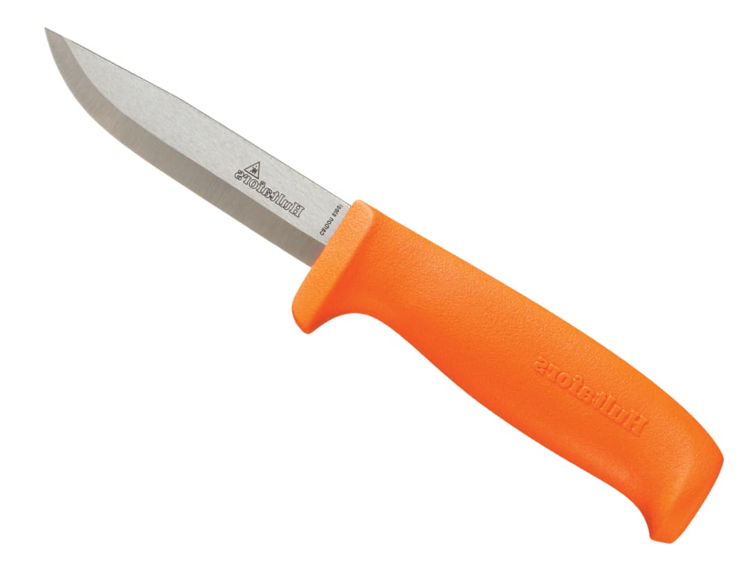 Hultafors Craftsman's Knife HVK 380010