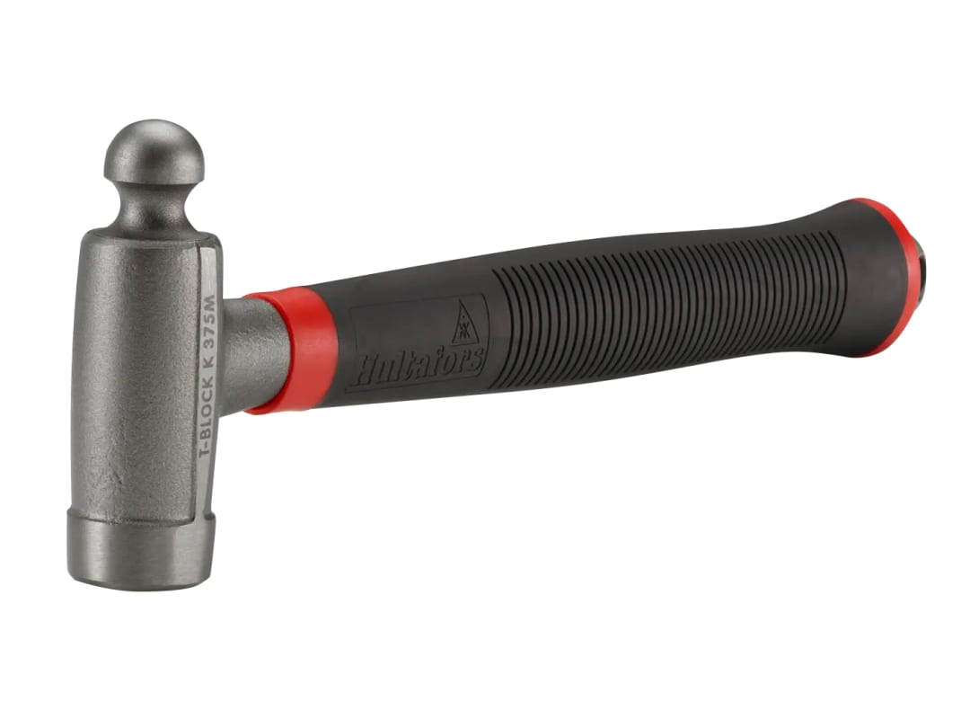 Hultafors T-Block Ball Pein Hammer Medium 650g (23oz) 821062