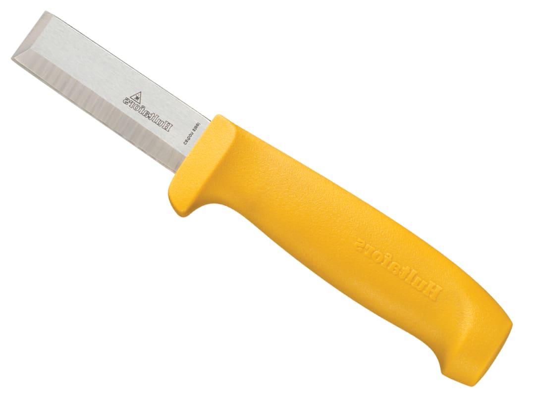 Hultafors Chisel Knife STK 380070