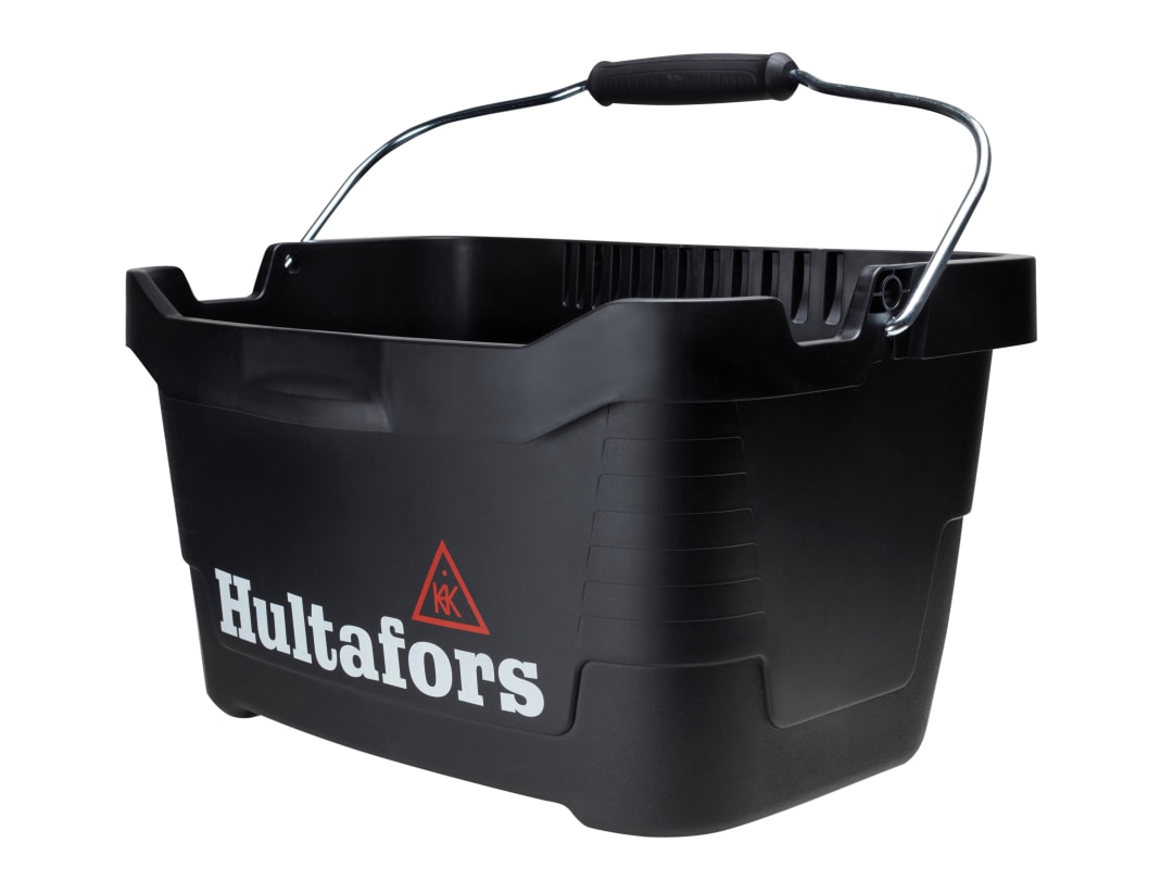 Hultafors Tool Bucket 590101