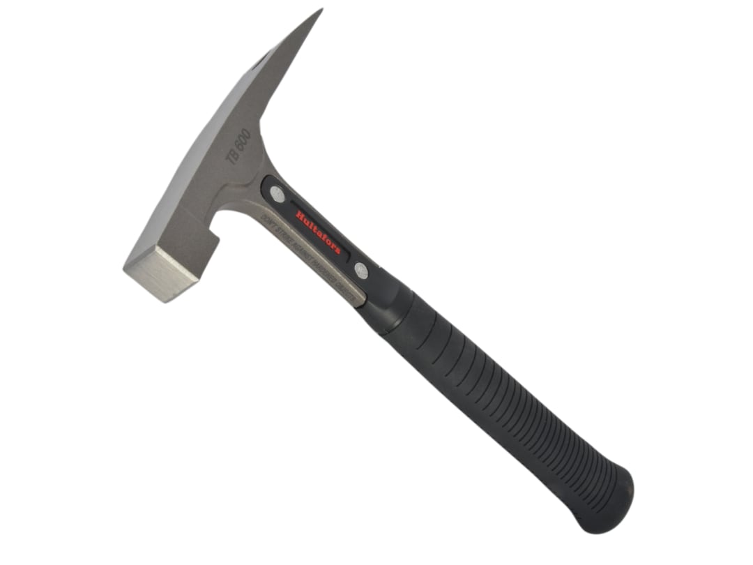 Hultafors TB600 Bricklayer's Hammer 900g (31oz) 822281
