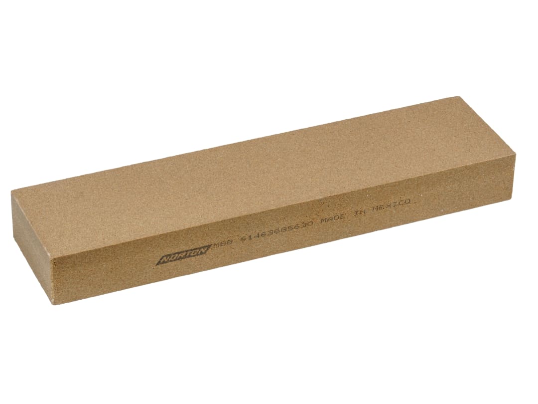 India MB8 Bench Stone 200 x 50 x 25mm - Medium 61463685630