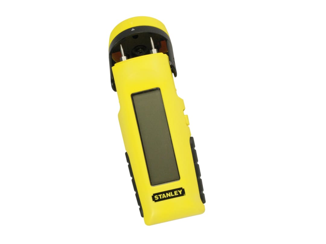 STANLEY® Intelli Tools Moisture Meter 0-77-030