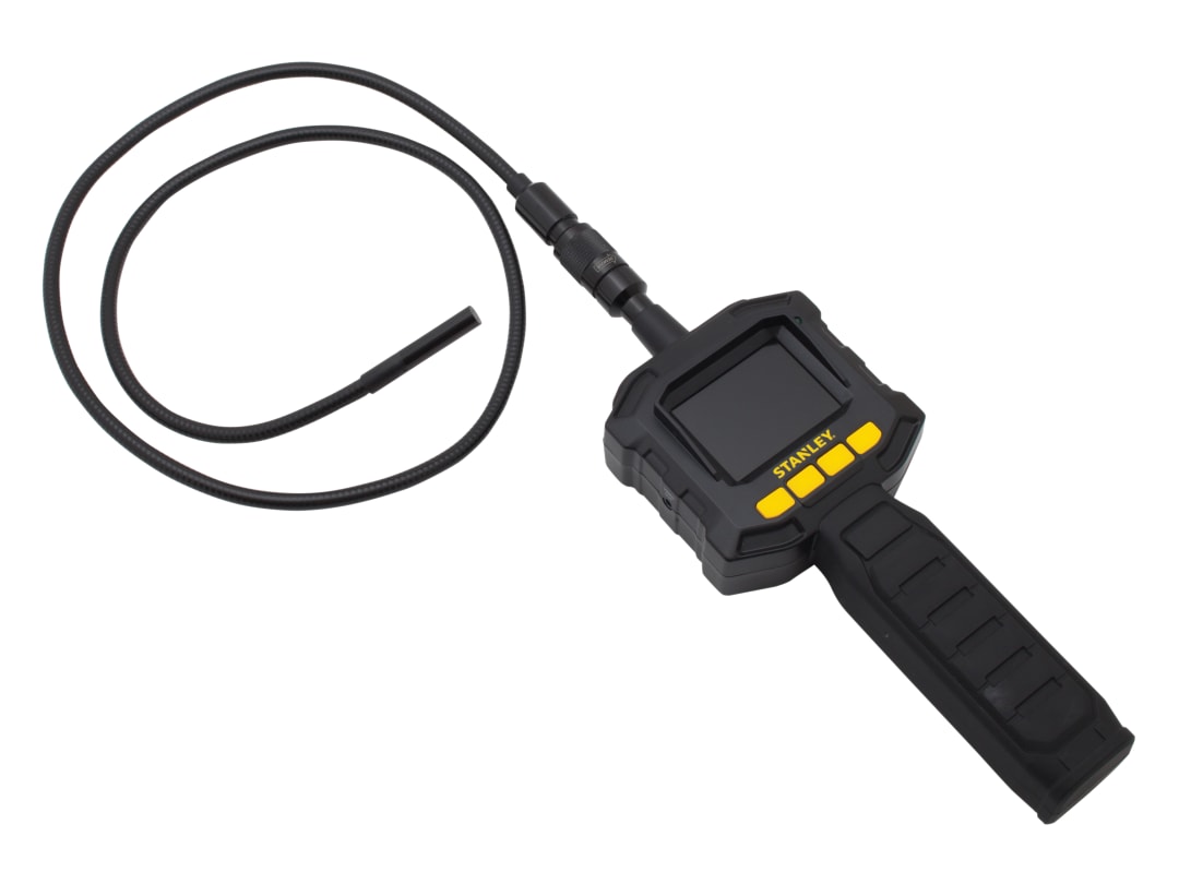 STANLEY® Intelli Tools Inspection Camera STHT0-77363