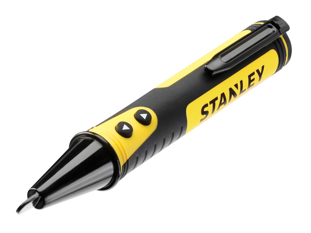 STANLEY® Intelli Tools FatMax® Non-Contact Voltage Detector FMHT82567-0