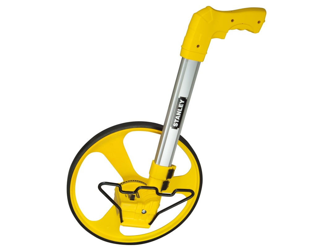 STANLEY® Intelli Tools MW40M Counter Measuring Wheel 1-77-174