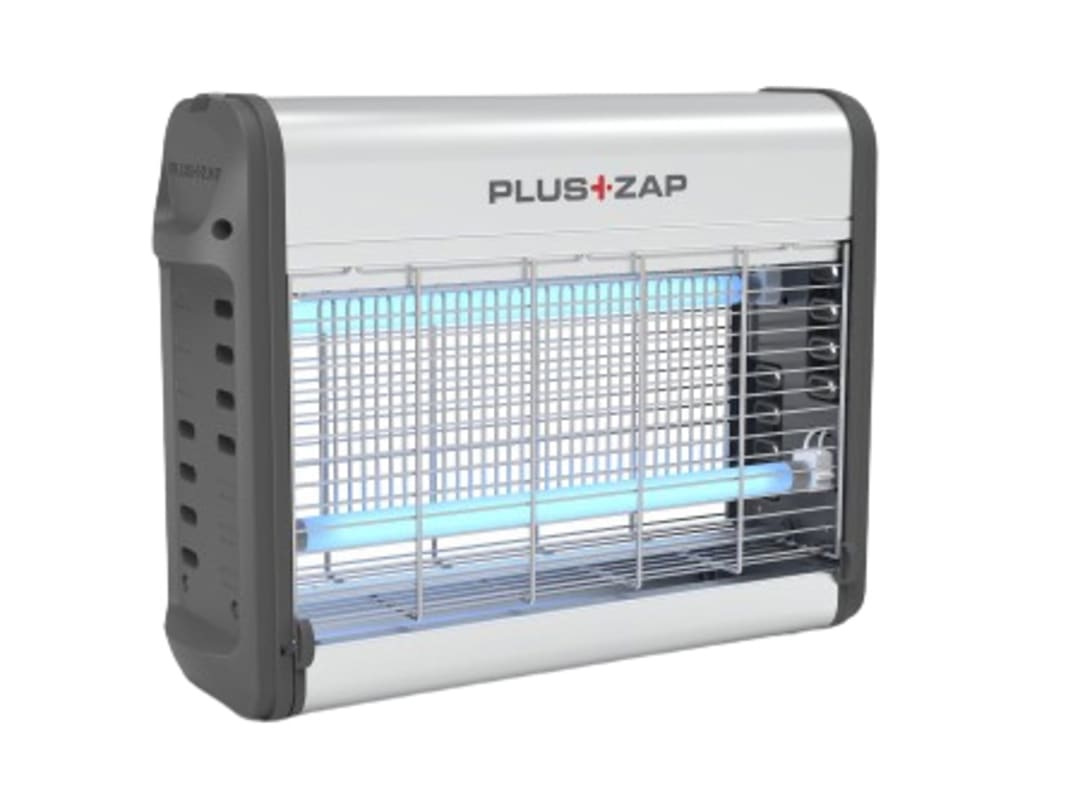 INSECT-O-CUTOR PlusZap UV Electric Fly Killer 16W PZ3-16AL