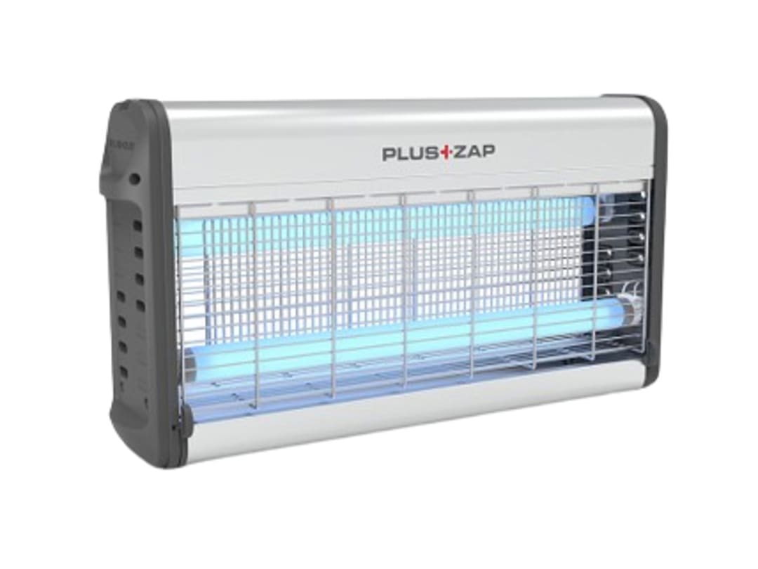 INSECT-O-CUTOR PlusZap UV Electric Fly Killer 30W PZ3-30AL