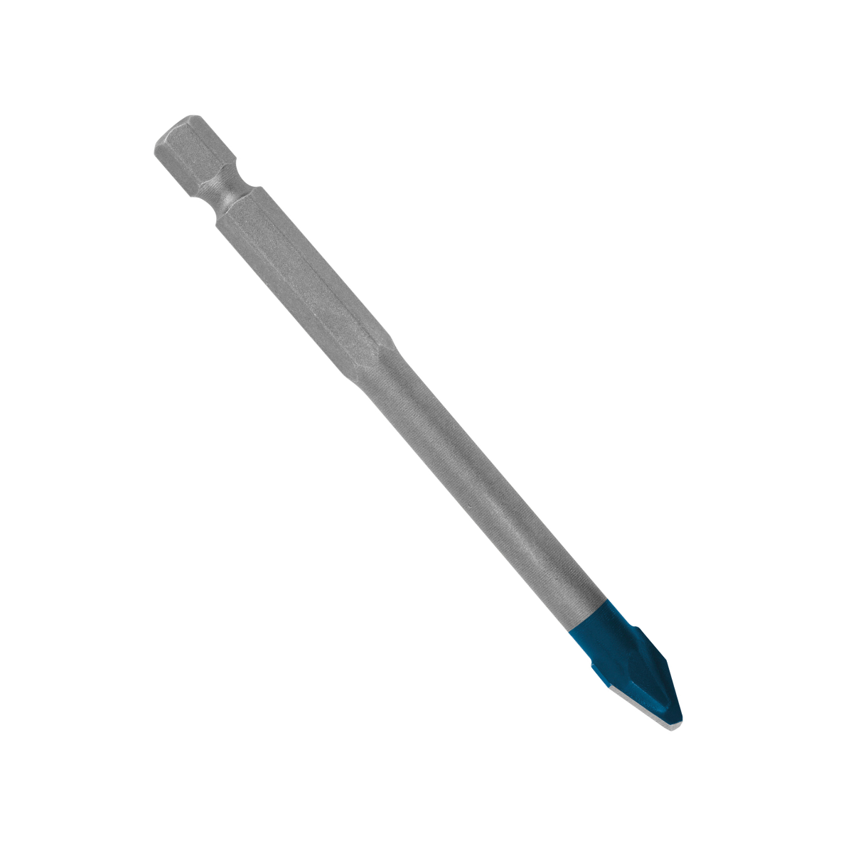 Bosch Powertool Accessories EXPERT HEX-9 Hard Ceramic Drill Bit 7 x 90mm 2.608.902.308