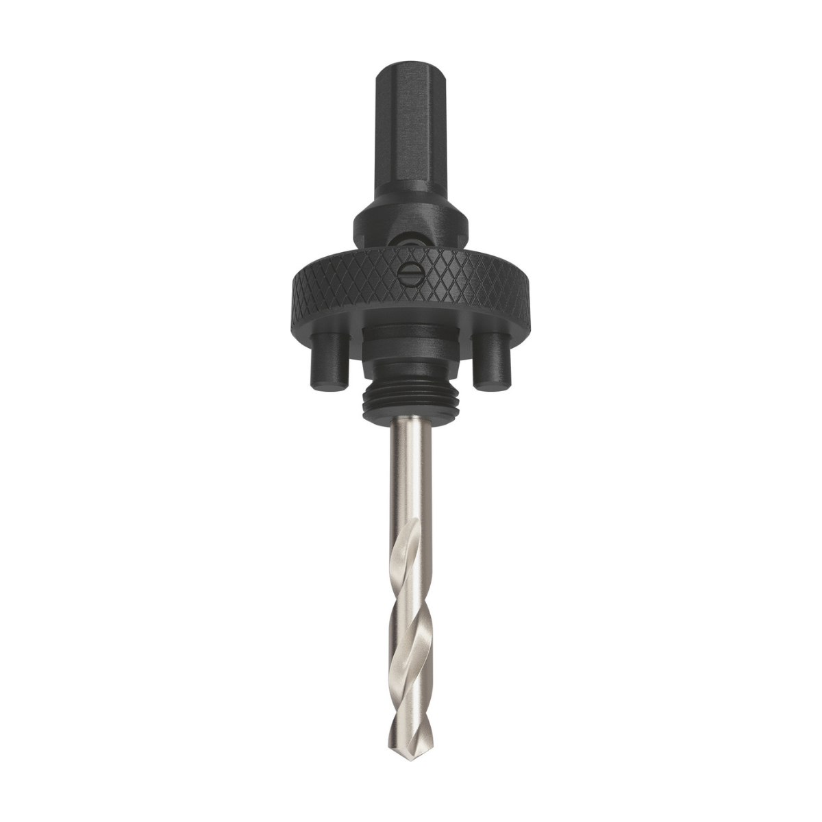 Bosch Powertool Accessories Holesaw Arbor and Pilot Drill, 32-210mm 2.608.594.619