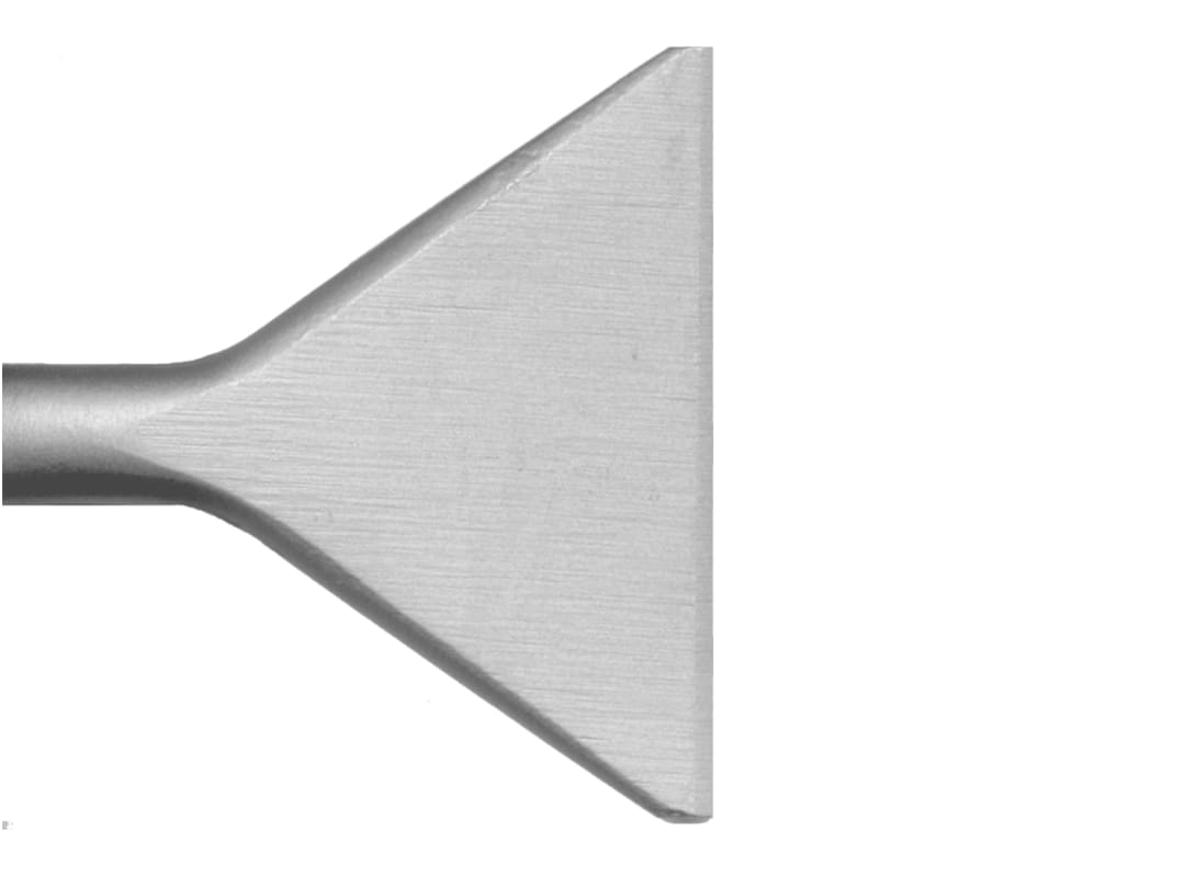 Irwin IRWIN® Speedhammer Max Chisel Spade 115 x 350mm 10502190