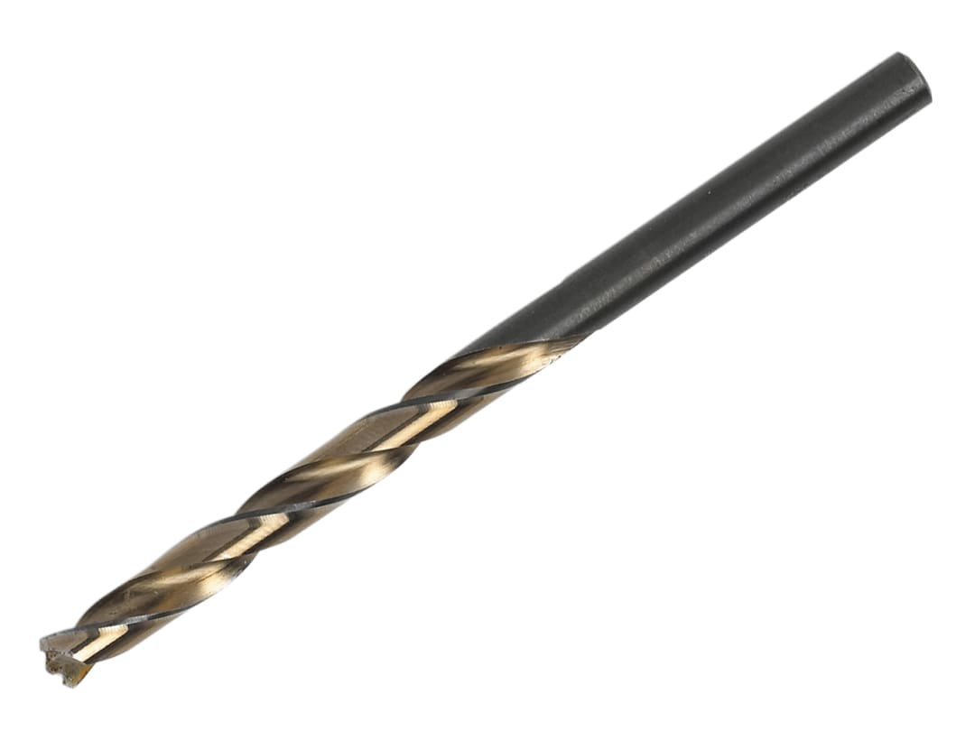 Irwin IRWIN® Turbomax HSS Drill Bit 3.0mm OL:61mm WL:33mm 10502206