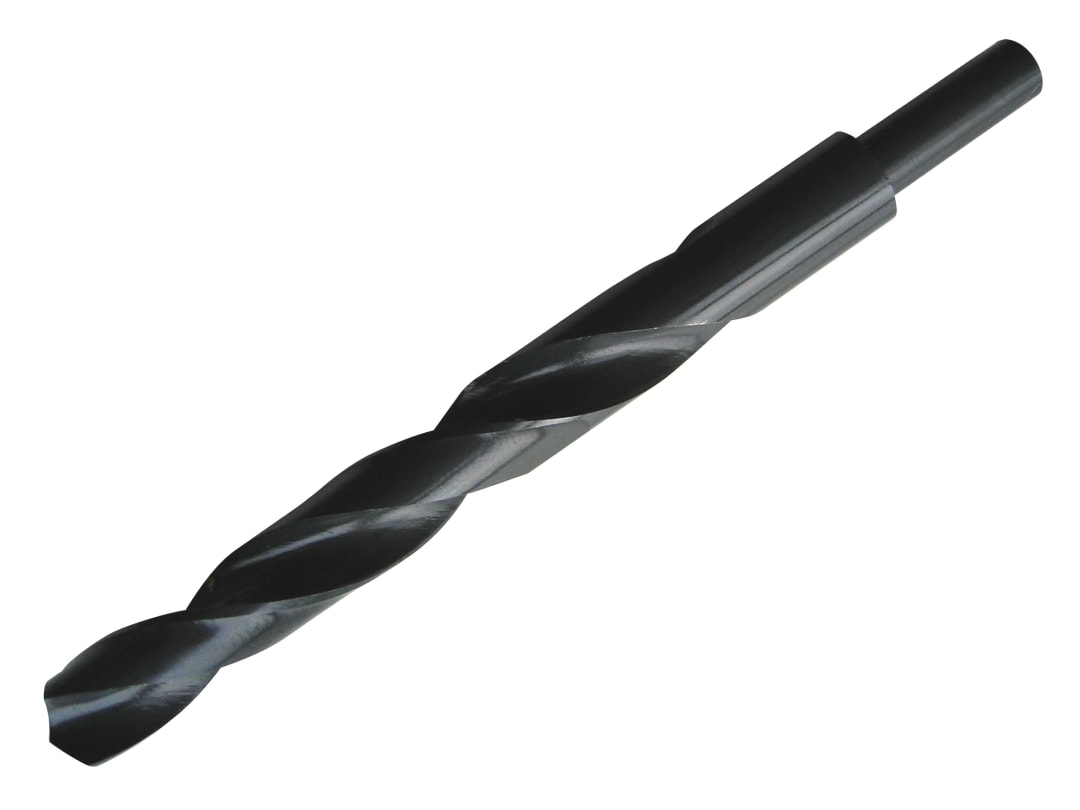 Irwin IRWIN® HSS Reduced Shank Pro Drill Bit 14.0mm OL:160mm WL:108mm 10502405