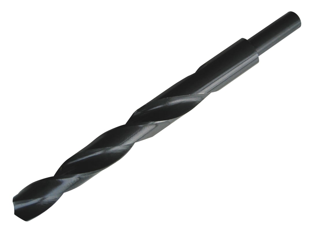 Irwin IRWIN® HSS Reduced Shank Pro Drill Bit 16.0mm OL:178mm WL:120mm 10502409