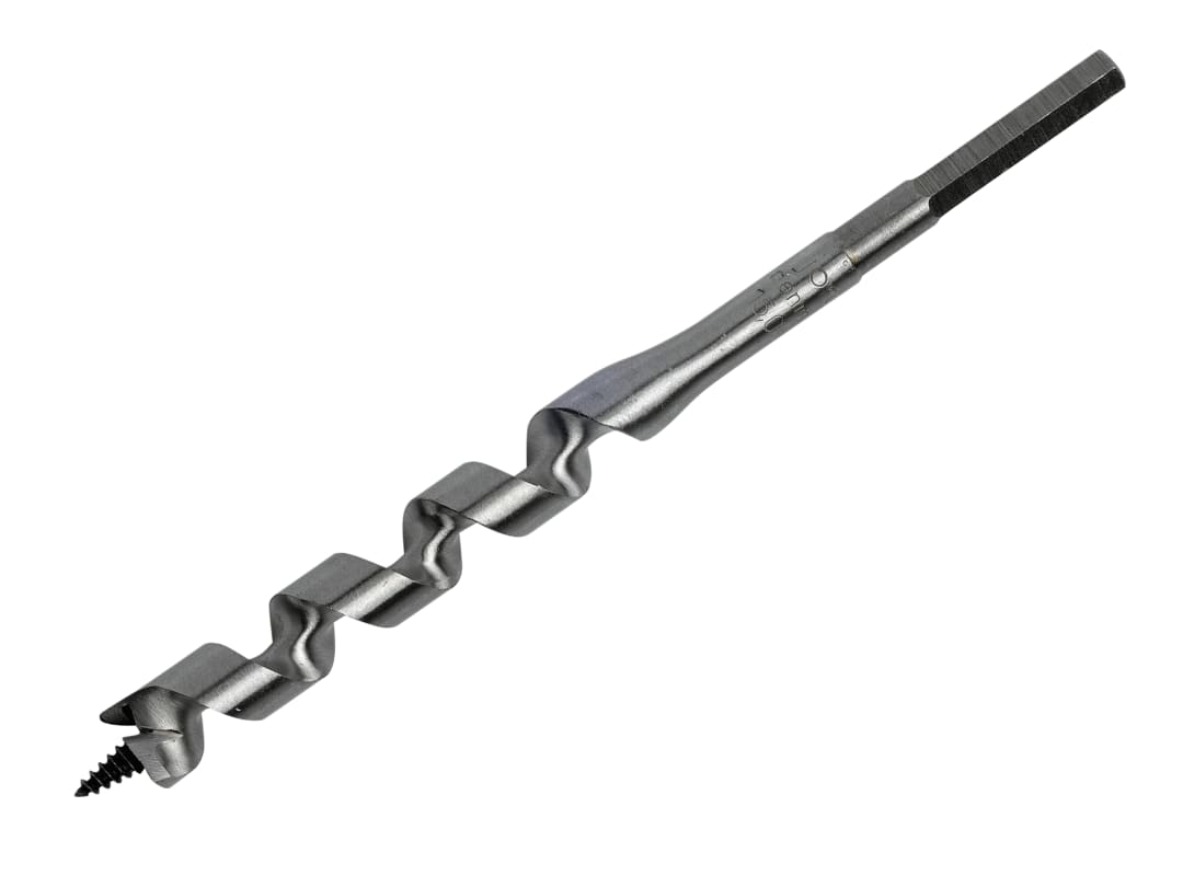 Irwin IRWIN® Wood Auger Drill Bit 8 x 191mm 10502741