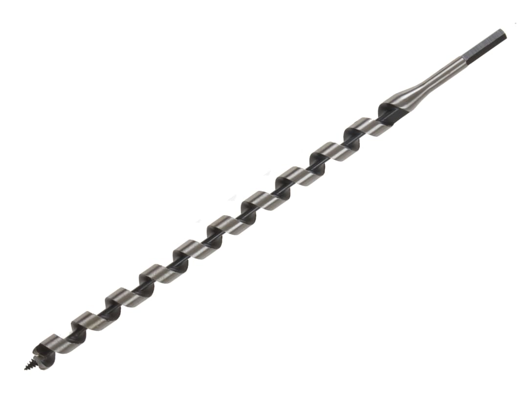 Irwin IRWIN® Wood Auger Drill Bit Long Series 25 x 400mm 10502775
