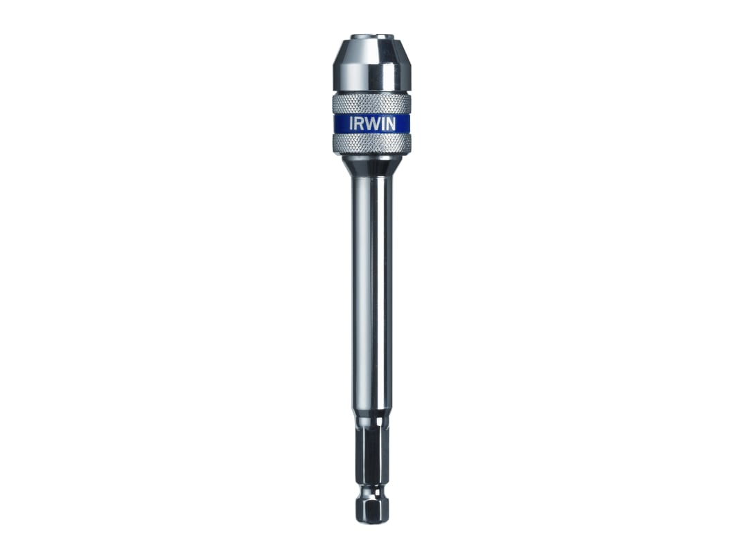 Irwin IRWIN® Blue Groove 4X Quick Change Extension 300mm 10502824