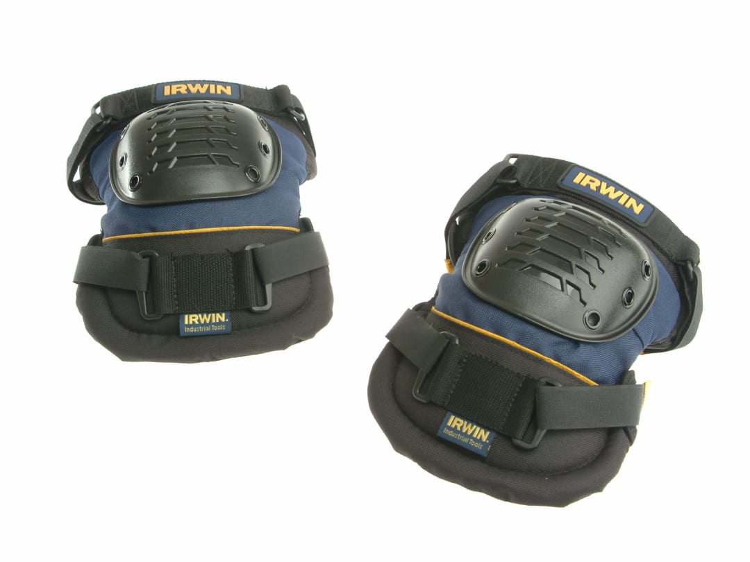 Irwin IRWIN® Knee Pads Professional Swivel 10503832