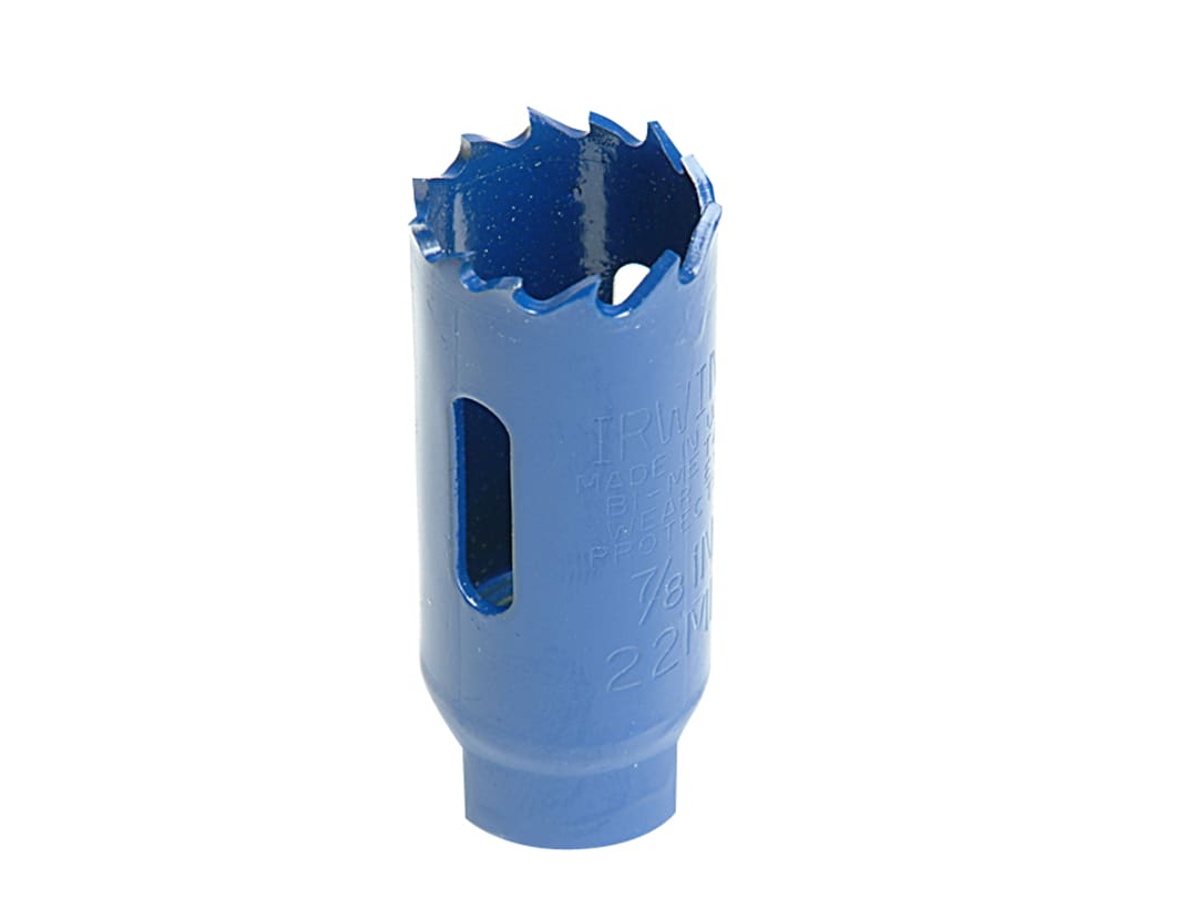 Irwin IRWIN® Bi-Metal High Speed Holesaw 20mm 10504165