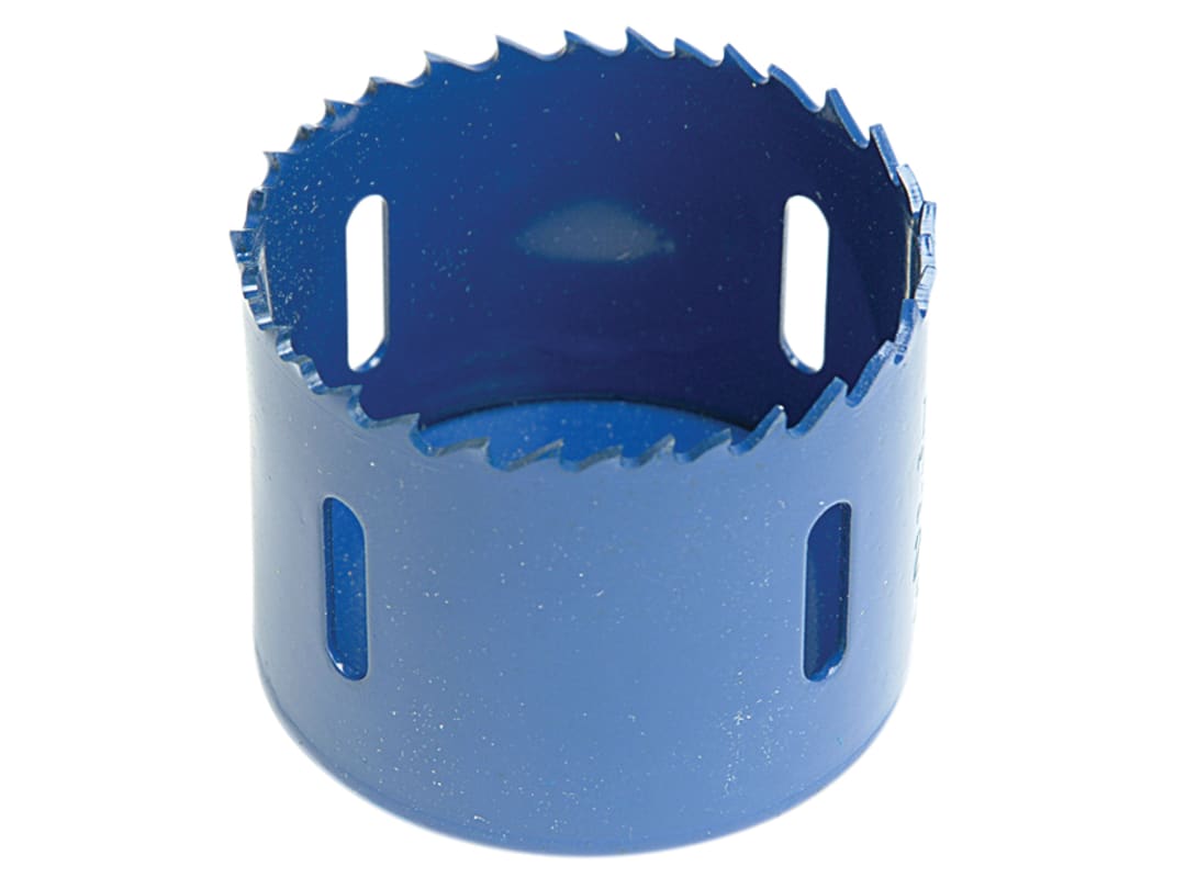 Irwin IRWIN® Bi-Metal High Speed Holesaw 60mm 10504189