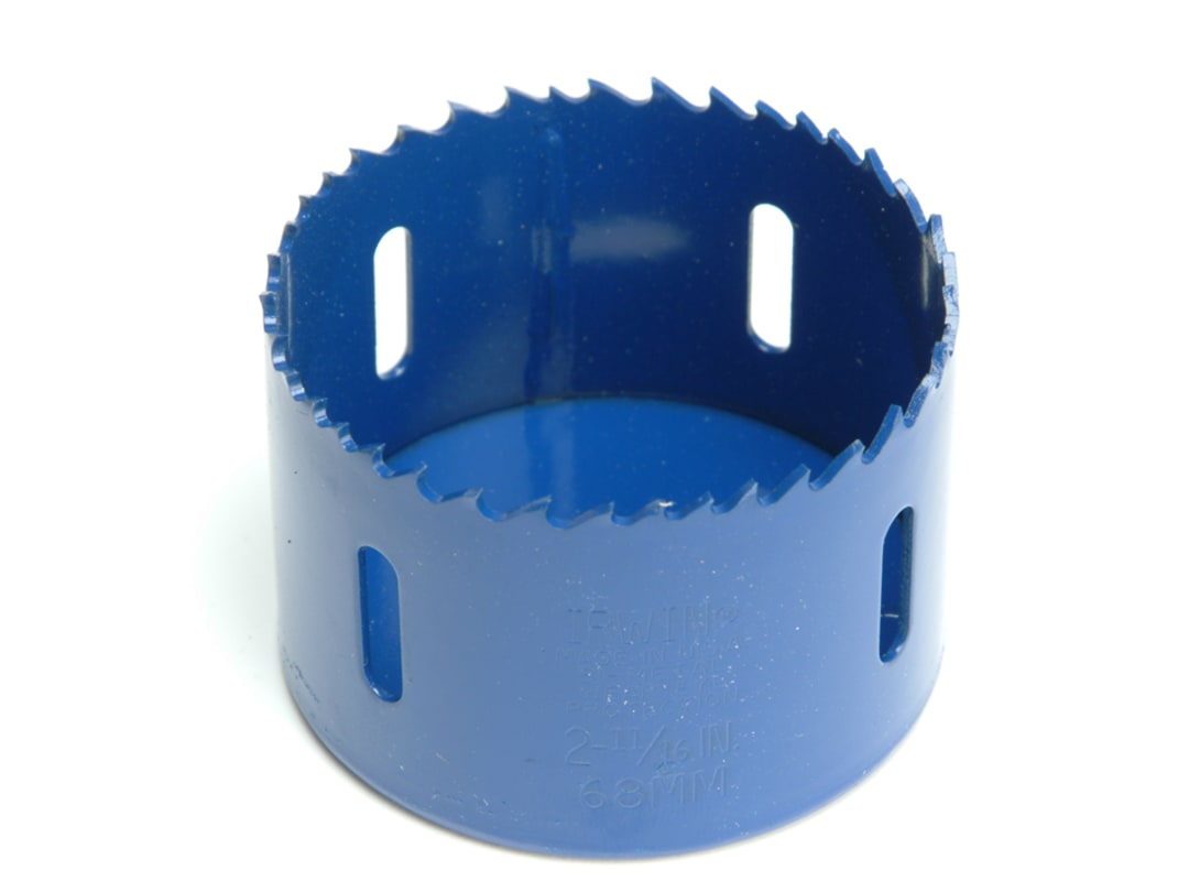 Irwin IRWIN® Bi-Metal High Speed Holesaw 73mm 10504195