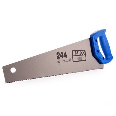 Bahco 244-20-U7/8-HP Hardpoint Handsaw 500mm (20in) 7 TPI 244-20-U7/8-HP