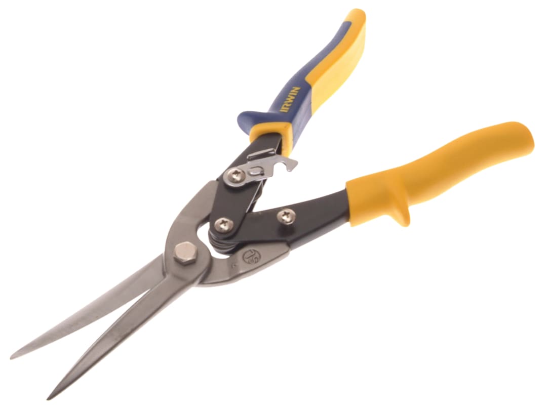 Irwin IRWIN® Aviation Snips Utility Cut 290mm (11in) 10504314N