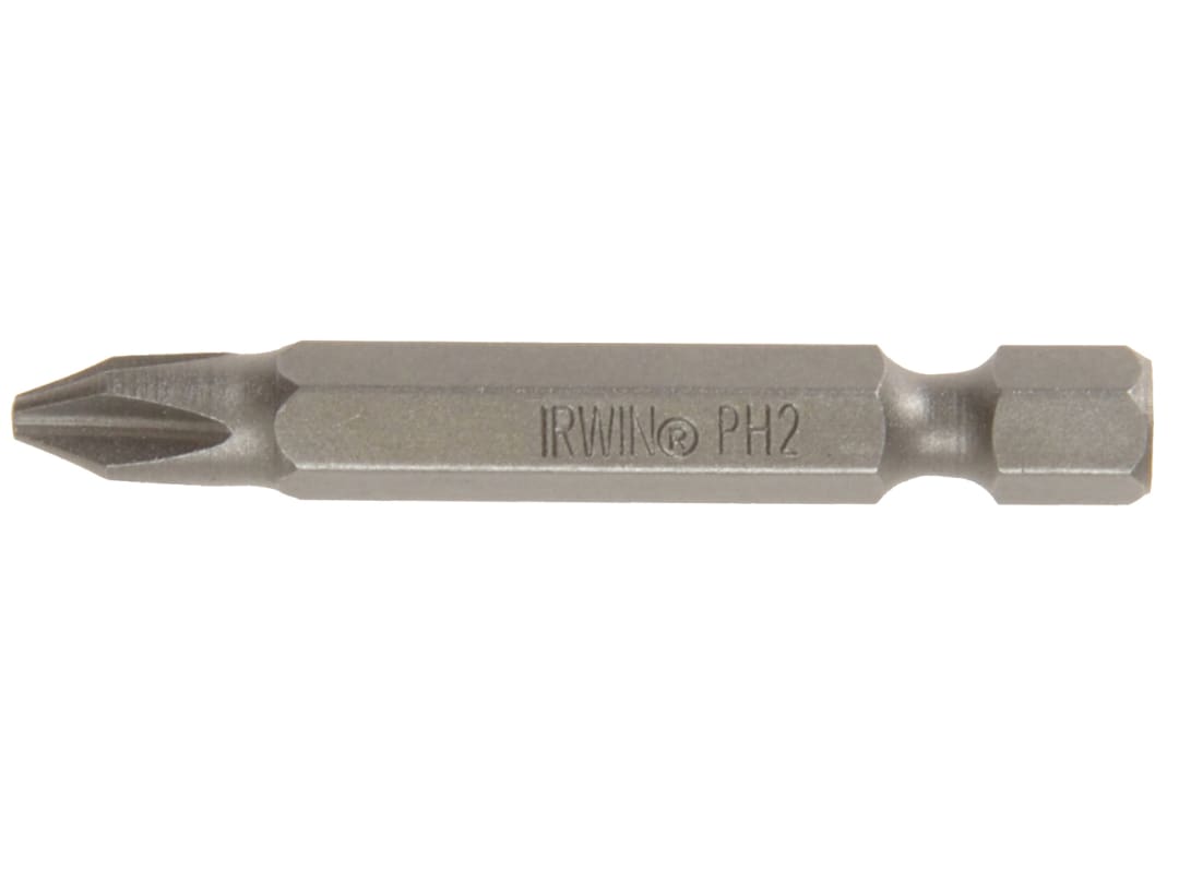 Irwin IRWIN® Phillips Power Insert Bit PH2 90mm (Pack 1) 10504366