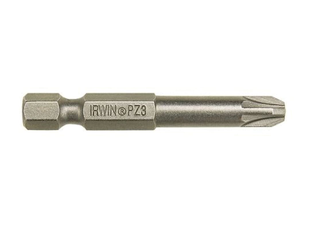 Irwin IRWIN® Pozidriv Power Insert Bit PZ2 90mm (Pack 1) 10504371