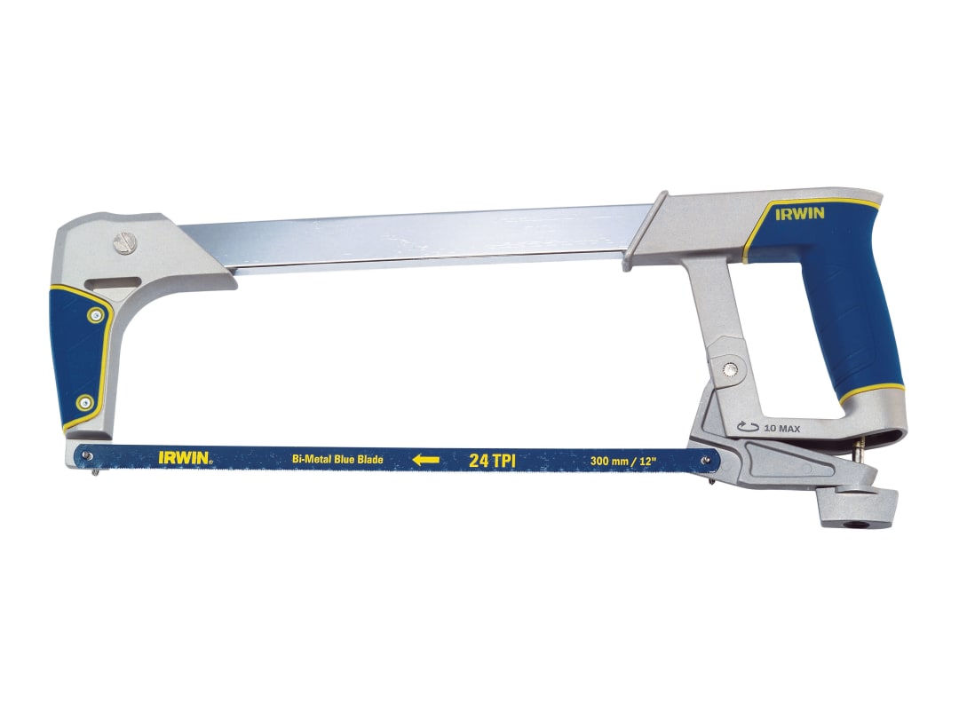 Irwin IRWIN® I-125 Hacksaw Frame 300mm (12in) 10504407