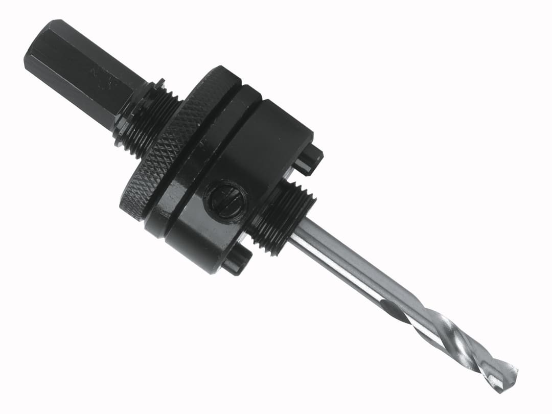 Irwin IRWIN® Mandrel 9.5 mm (32-210mm) 10504534 10504534