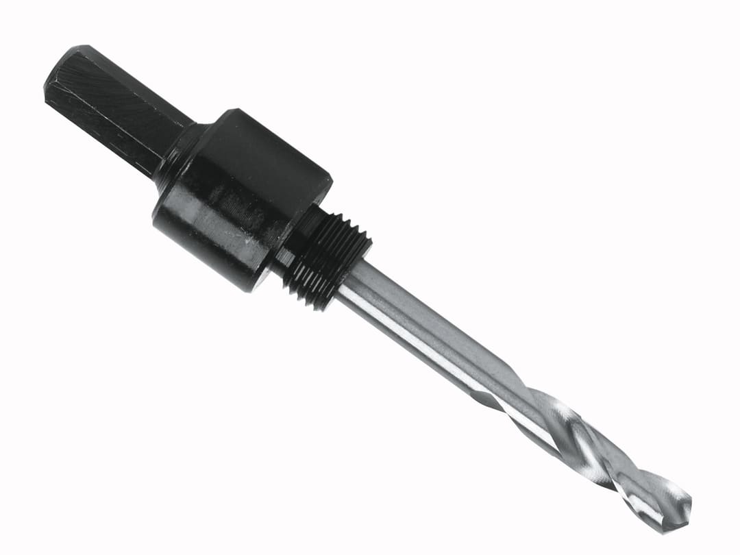 Irwin IRWIN® Mandrel 9.5 mm (14-30mm) 10504536 10504536