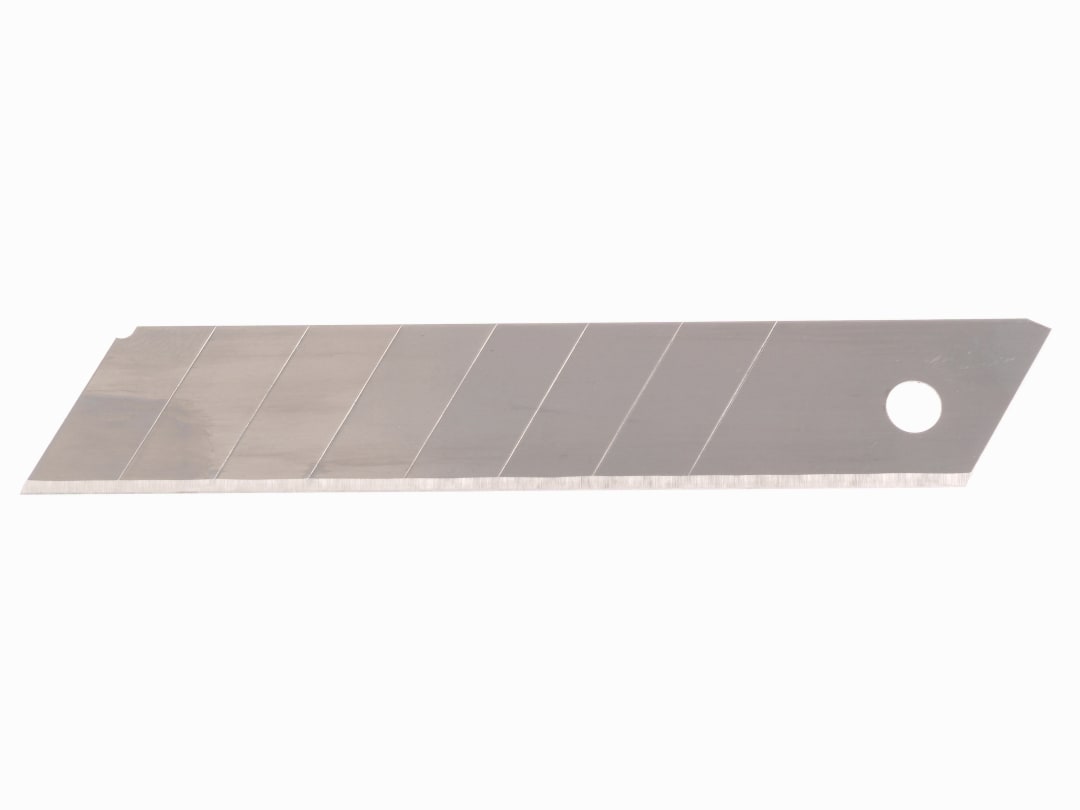 Irwin IRWIN® Snap-Off Blades 18mm (Pack 10) 10504562
