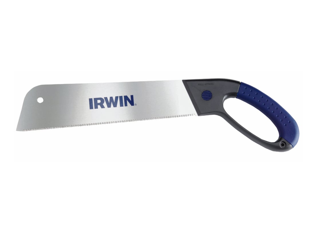 Irwin IRWIN® General Carpentry Pull Saw 300mm (12in) 14 TPI 10505162